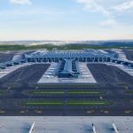 İstanbul Havalimanı 1487 Uçuşla Bir Kez Daha Avrupa’nın Zirvesinde