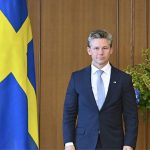 İsveç Savunma Bakanı: Terör Örgütü PKK ile Mücadele Edeceğiz