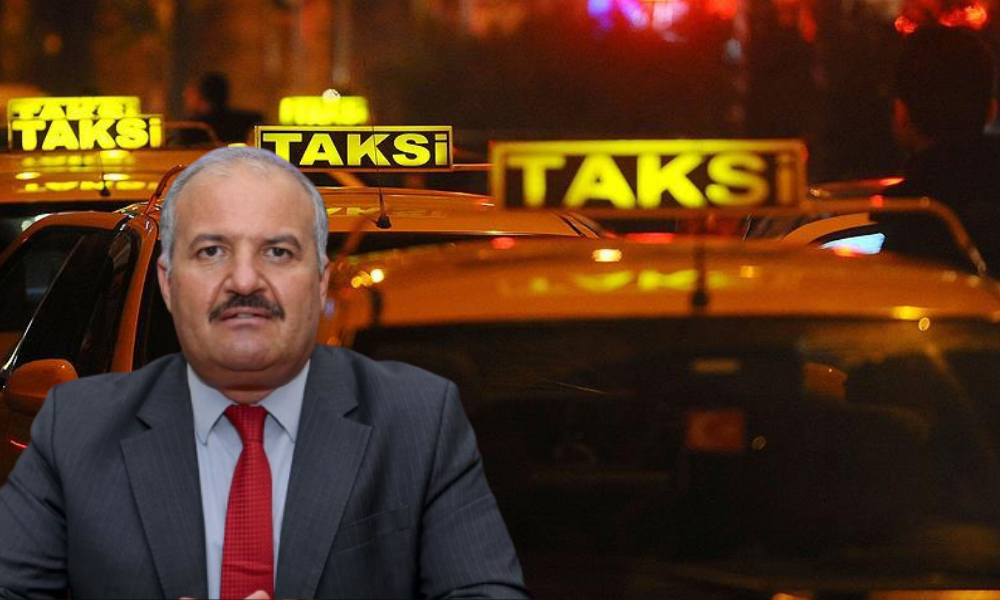 İTEO Başkanı: Yüzde 100 Oranında Tarife Zammı Yapılsın