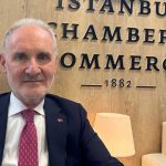 İTO Başkanı Vergi Dilimleri, Enflasyon ve Döviz Kurları Hakkında Konuştu