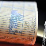 İzmirlilere Kötü Haber Geldi: Suya Yüzde 43 Zam