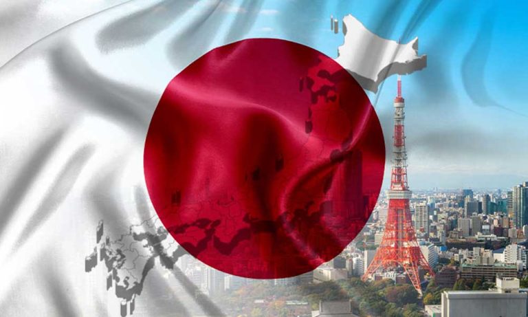 Japonya’da Hükümet Enflasyonun Bu Yıl Hedefi Aşmasını Bekliyor
