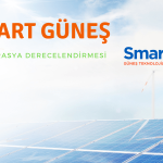 JCR Avrasya Smart Güneş’in Kredi Notunu Teyit Etti