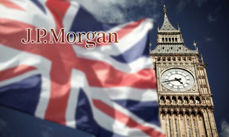 JPMorgan İngiltere için Karamsar Faiz Yorumunda Bulundu