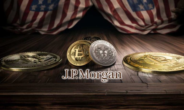 JPMorgan: Spot Bitcoin ETF Onayının Sektörde Etkisi Büyük Olmayacak