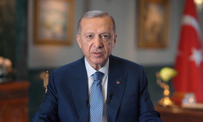 Erdoğan: Verim ve Tasarruf Ekonomisinden Yana Olalım