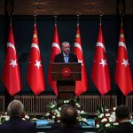 Kabine Toplantısı Başladı! Gündem Memur ve Emeklinin Durumu!