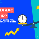 Kaldıraç Nedir? Forex, VİOP ve Kripto için Kaldıraçlı İşlem Örnekleri