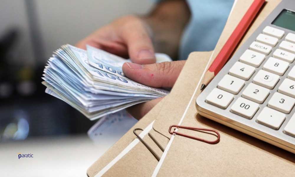 Kamu Borcu Yapılandırmada Başvuru Süresi Bugün Sona Eriyor