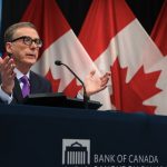Kanada Merkez Bankası Politika Faizini Yüzde 5 Seviyesine Çıkardı