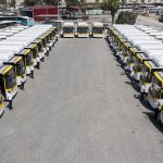 Karsan Otomotiv Personel Sayısını Yüzde 29 Artırdı