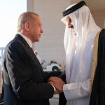 Katar Emiri Al Sani’den Erdoğan ve Türkiye Mesajı