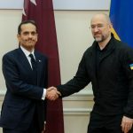 Katar’dan Ukrayna’ya Tahıl Girişimi ve İnsani Yardım Desteği