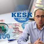 KESK 7. Dönem Kamu Toplu Sözleşmesi Taleplerini Açıkladı