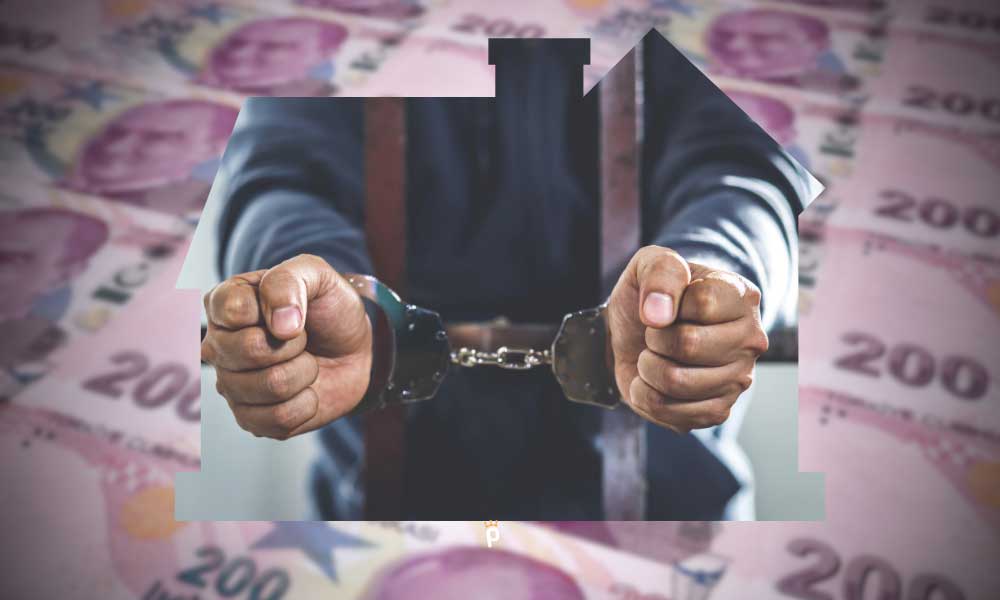 Kira Artışında Israrcı Ev Sahibine Hapis Cezası Yolu Göründü