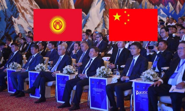 Kırgızistan’daki Olağanüstü Hal Durumuna Çin Müdahalesi