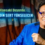 Kiyosaki 2024 için Bitcoin Fiyat Tahminini Paylaştı