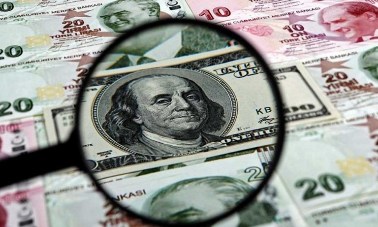 KKM Yeni Rekorunu Kırdı: Hesapta 3 Trilyon TL’ye Yakın Para Var!