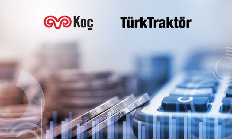 Koç Holding YKBNK Paylarını Satıyor! TTRAK Anlaşmayı Duyurdu