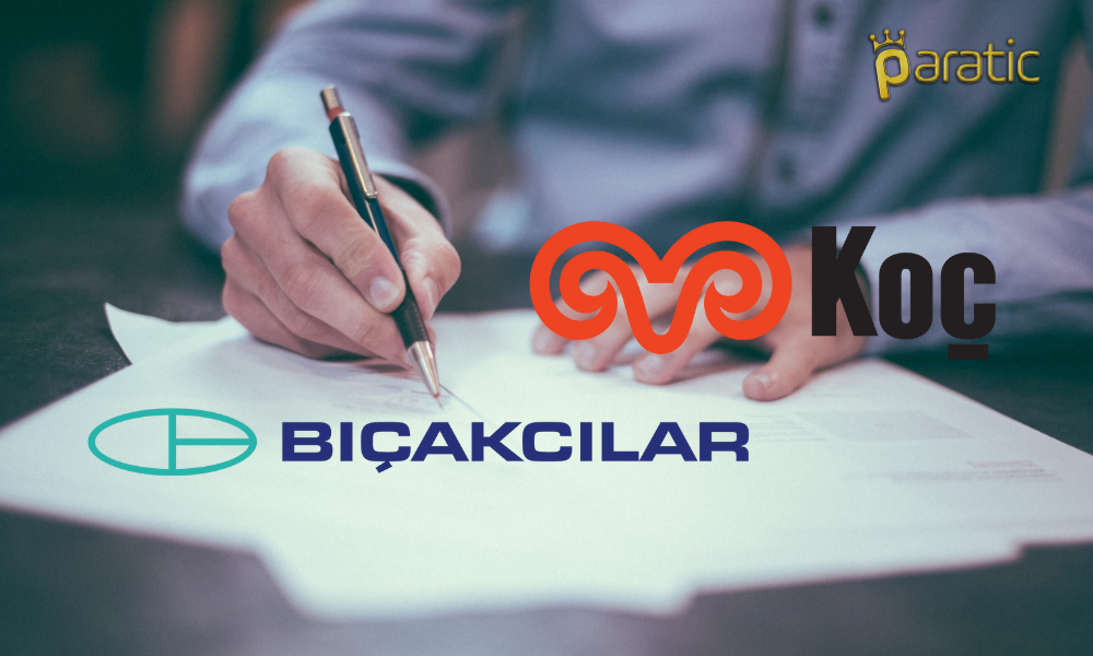 Koç Medical BV, Bıçakcılar Global’i Satın Aldı