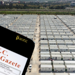 Konteyner Konut İthalatındaki Vergi İstisnası Süresi Uzatıldı