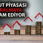 Konut Satışlarındaki Düşüş Haziran Ayında da Devam Etti