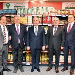 Tarım Kredi: KoopBakkal Projesinde Hedef Bin Noktaya Ulaşmak