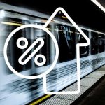 Köprü ve Otoyol Zammından Önce Hızlı Tren Biletleri Arttı