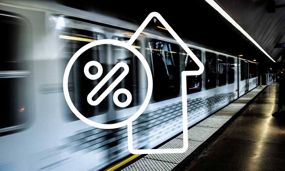 Köprü ve Otoyol Zammından Önce Hızlı Tren Biletleri Arttı