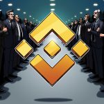 Kripto Borsası Binance 1000’den Fazla Çalışanını İşten Çıkardı
