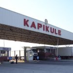 Kurban Bayramı’nda Sınır Kapılarımızdan 1 Milyonu Aşkın Geçiş Oldu