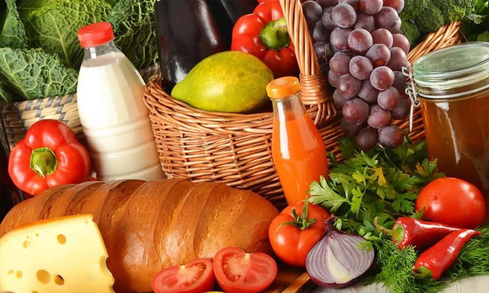 Küresel Gıda Fiyatları 2021’den Bu Yana En Düşük Seviyede