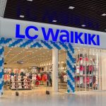 LC Waikiki Orta Amerika’da İlk Mağazasını Açtı