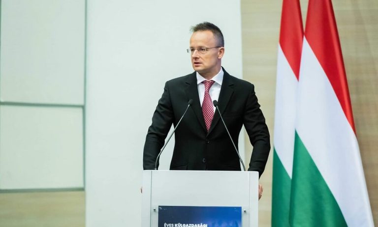 Macaristan’dan İsveç’in NATO Üyeliği Konusunda Türkiye’ye Destek