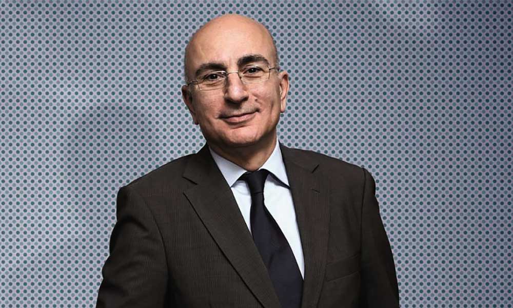 Mahfi Eğilmez: Faiz Ekonomiyi Batırdı ama Çıkarmaz