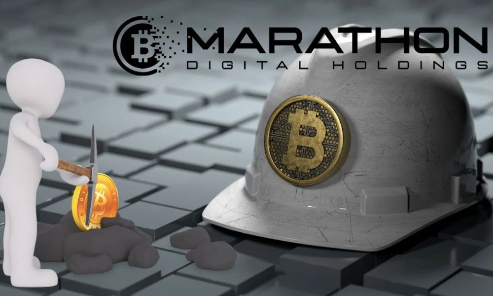 Marathon Digital, Haziran’da BTC Üretiminde Yüzde 21 Düşüş Bildirdi