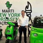 Martı New York Borsası’na Giriyor: Kurucu Öktem Çalışanlara Seslendi