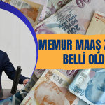 Memur Maaş Teklifi Meclis’te: Seyyanen Zam Miktarı Açıklandı