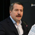 Memur-Sen Başkanı Yalçın: Gelir Dağılımında Adalet Sağlanmalı