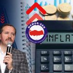 Memur-Sen’den Artan Enflasyon Tahmini Sonrası Hükümete Çağrı