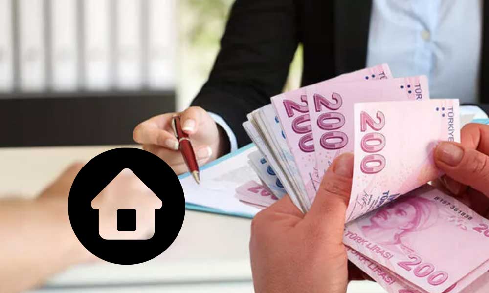 Memur-Sen’den Ev Kirası için Tazminat Talebi Geldi