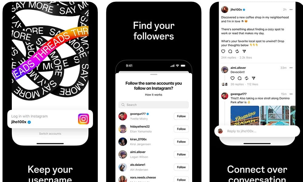 Meta’nın Yeni Ürünü Threads Perşembe Günü Kullanıma Açılacak