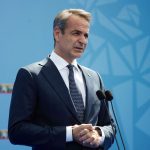 Miçotakis: Türkiye ile Aramızdaki Anlaşmazlıklar Çözülebilir