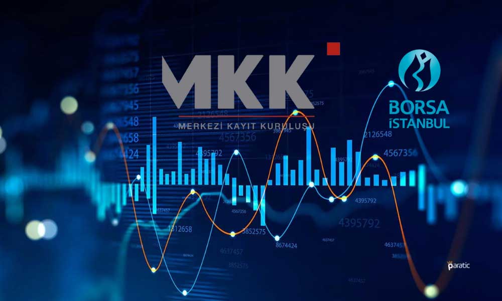 MKK 2023 Yılının İlk Yarı Verilerini Yayımladı