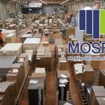 Mobilya Sektörü 5 Yılda 12 Milyar Dolar İhracat Hedefliyor