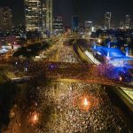 Moody’s’ten İsrail’e Ülke Ekonomisini Kargaşaya Sürükleme Uyarısı