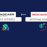 MPARK’dan Büyüme Adımı! KCAER’den 15 Milyon Dolarlık Anlaşma