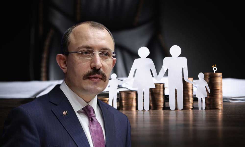 Muş Açıkladı: 1,6 Milyon EYT’liye Emekli Aylığı Bağlandı