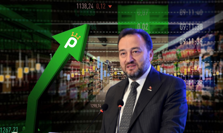 MÜSİAD Başkanı: Enflasyon Rakamı Umut Verici