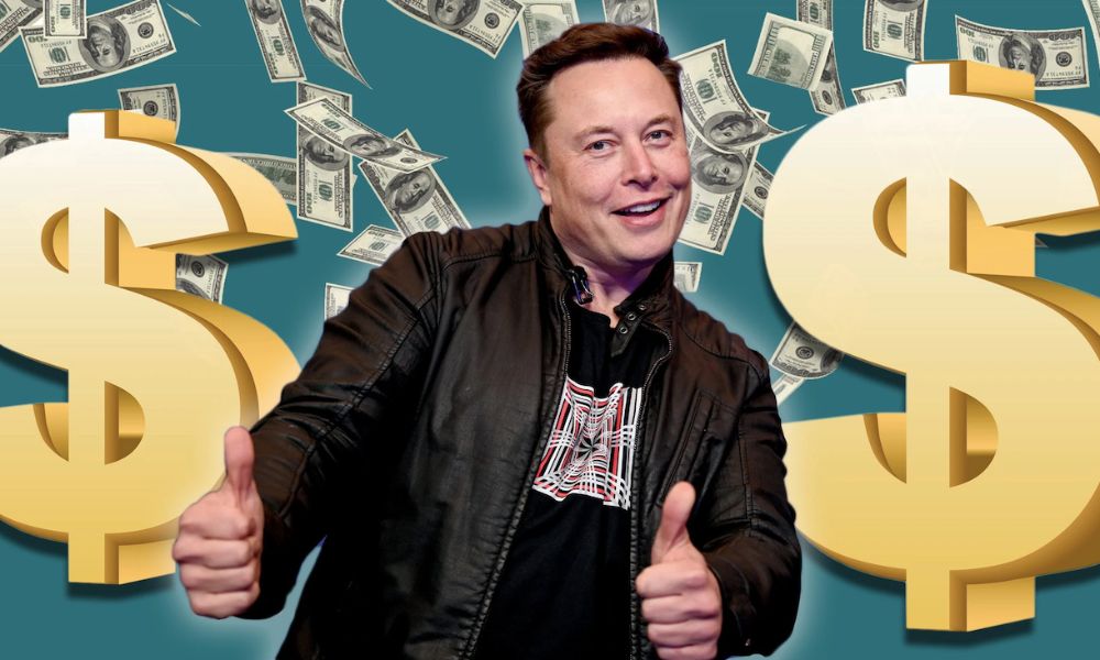Elon Musk Dünyanın En Zengin İnsanı Ünvanını Geri Aldı